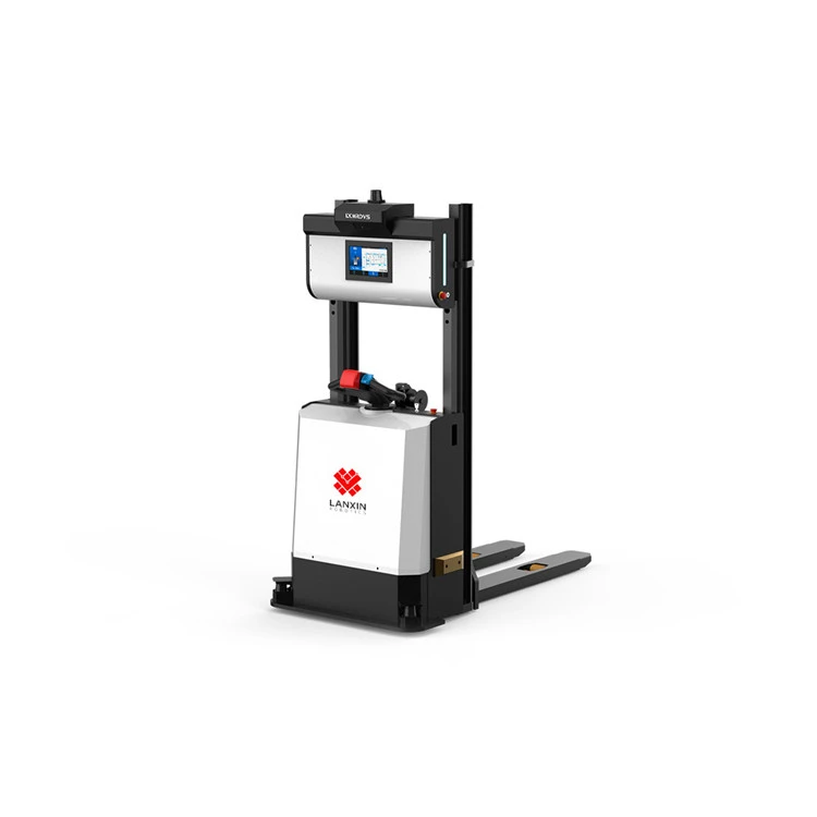 Pallet Jack Agv