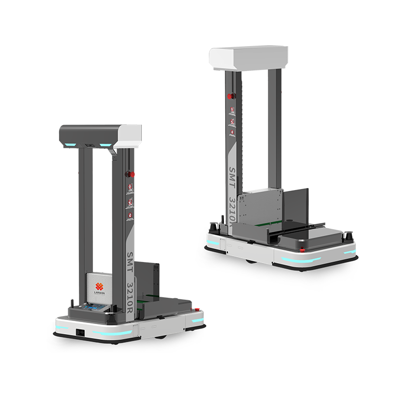 SMT Loading And Unloading Robots